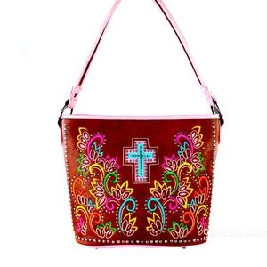 Montana West large tote bag